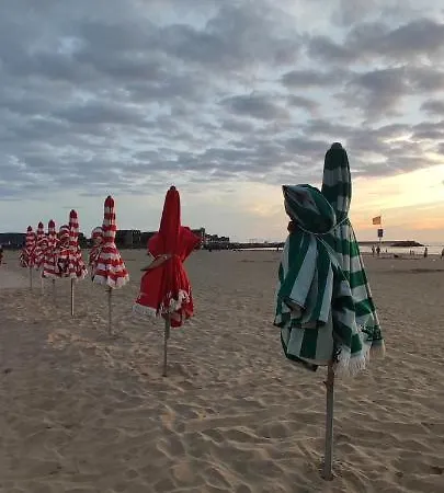 Cocooning Trouville-sur-Mer