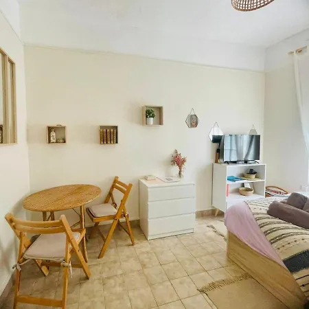Apartmán Cocooning Trouville-sur-Mer