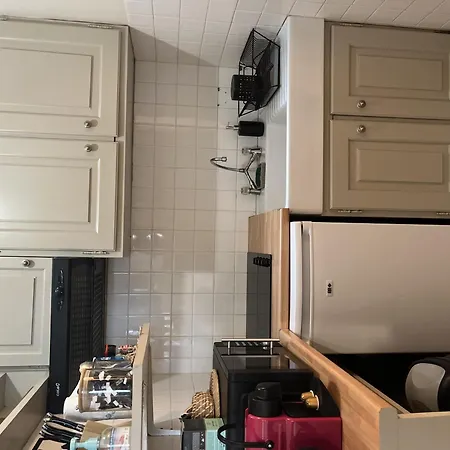 Apartmán Cocooning